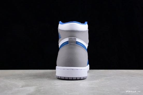 True OG High DZ5485-410 DZ5485-410 Blue Jordan 1 Retro 0719